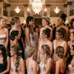 20 Prom Hairstyles for Long Hair with Elegant Style