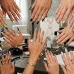22 Hailey Bieber Nails Ideas for Chic Trendy Nail Looks