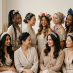 21 Headband Hairstyles for Easy Chic Everyday Looks