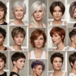 22 Pixie Haircuts for Chic Modern Low Maintenance Style