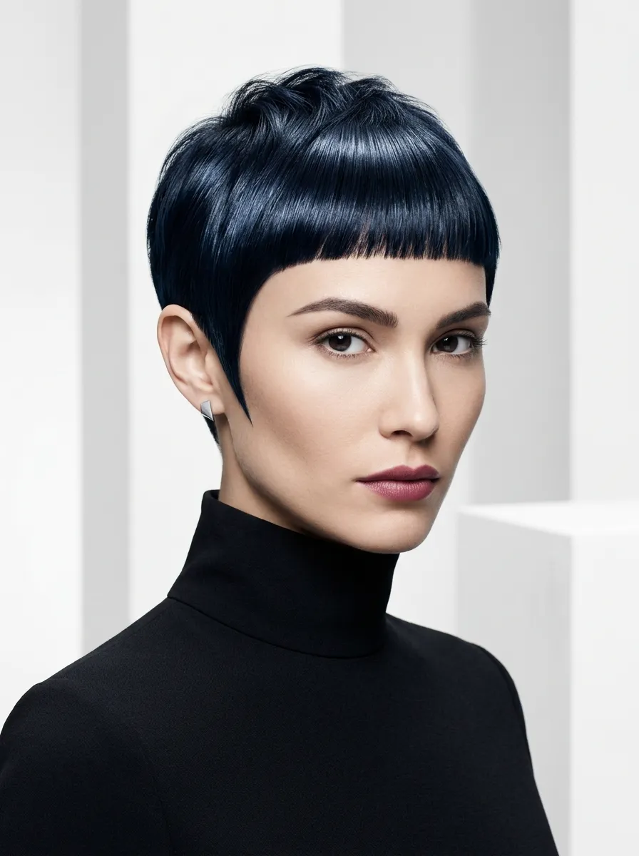 Razor-Sharp Precision Pixie