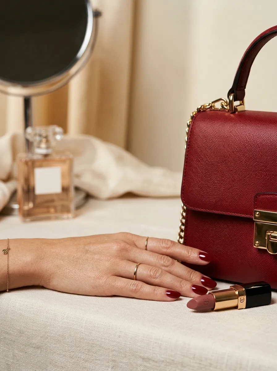 Red Nail Theory