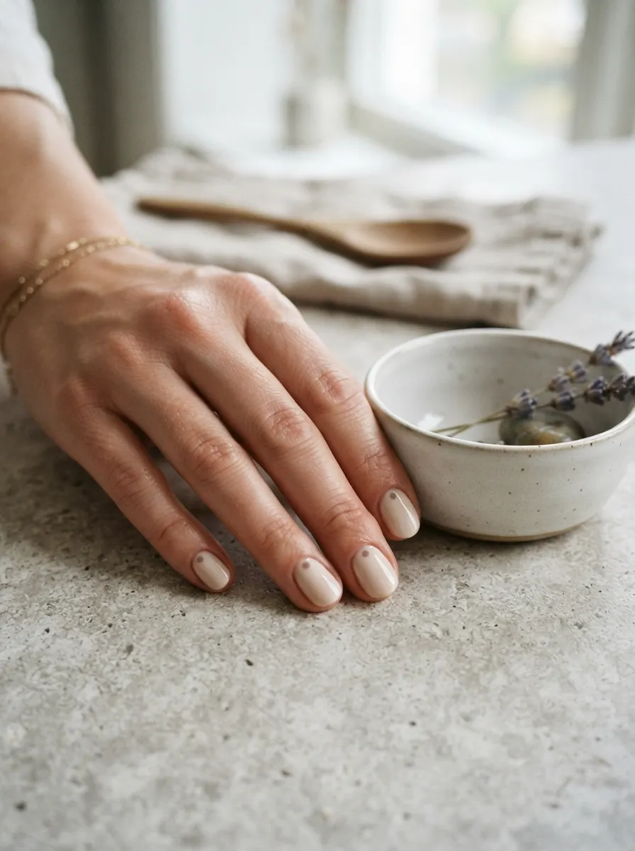 Alternating Neutral Fingers