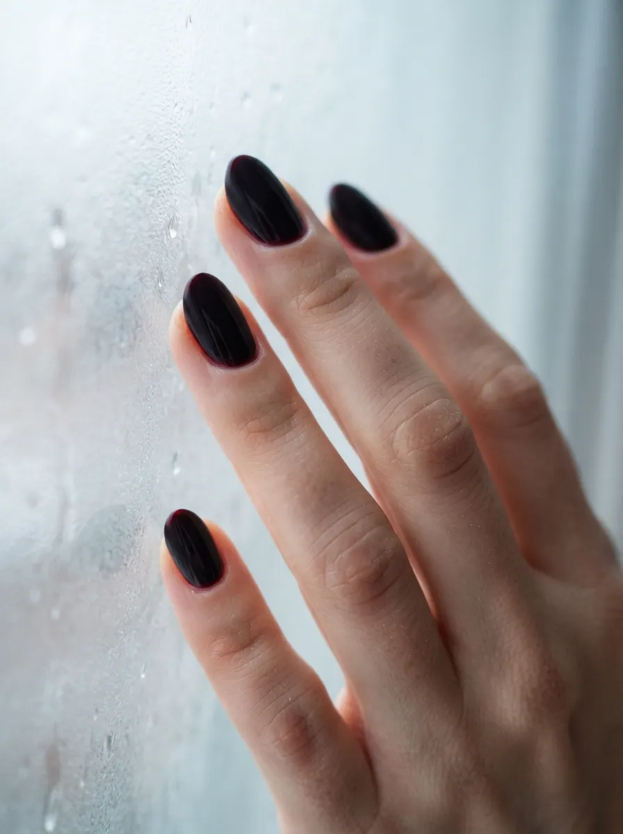 Black Cherry Undertone