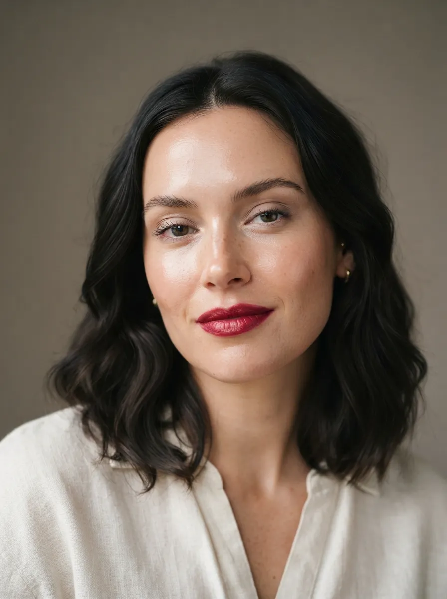 Bold Lip Focus