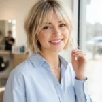 23 Short Shag Haircuts for Edgy Modern Hair Looks