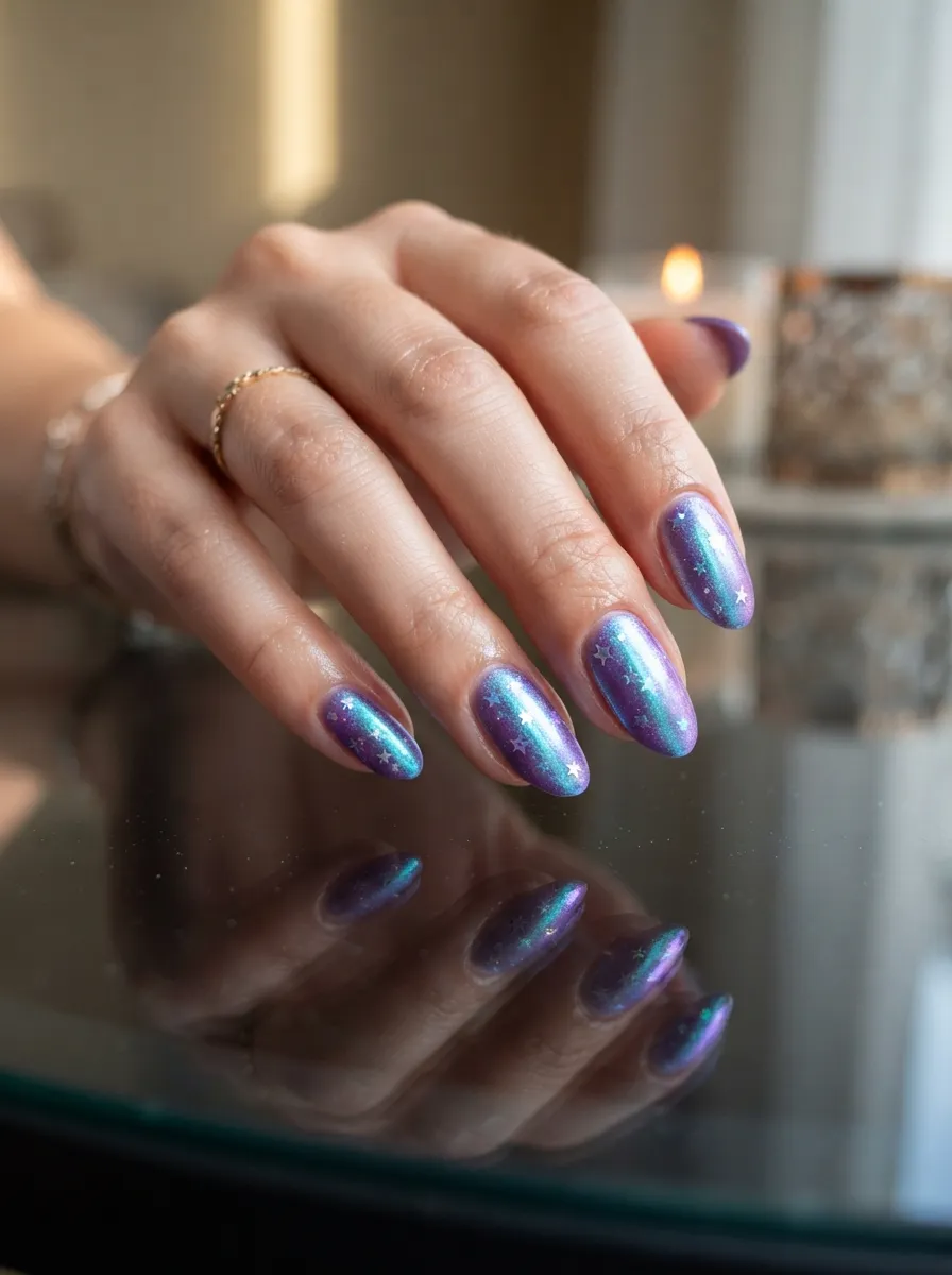 Duochrome Star Powder