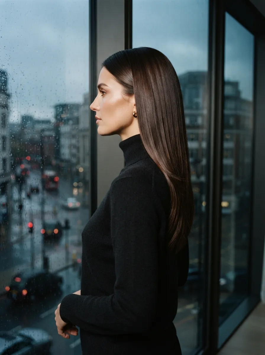 Espresso Brunette Shine