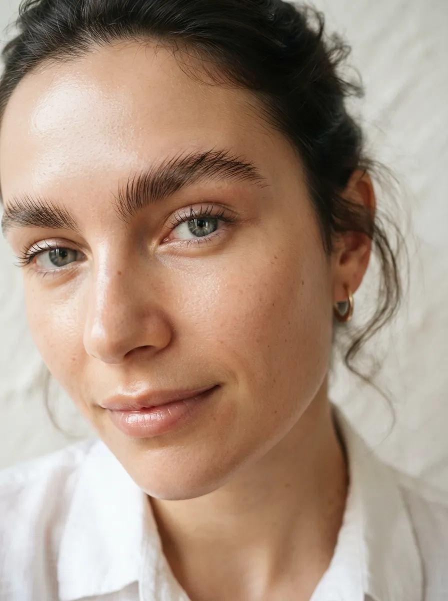Fluffy Brow Gel