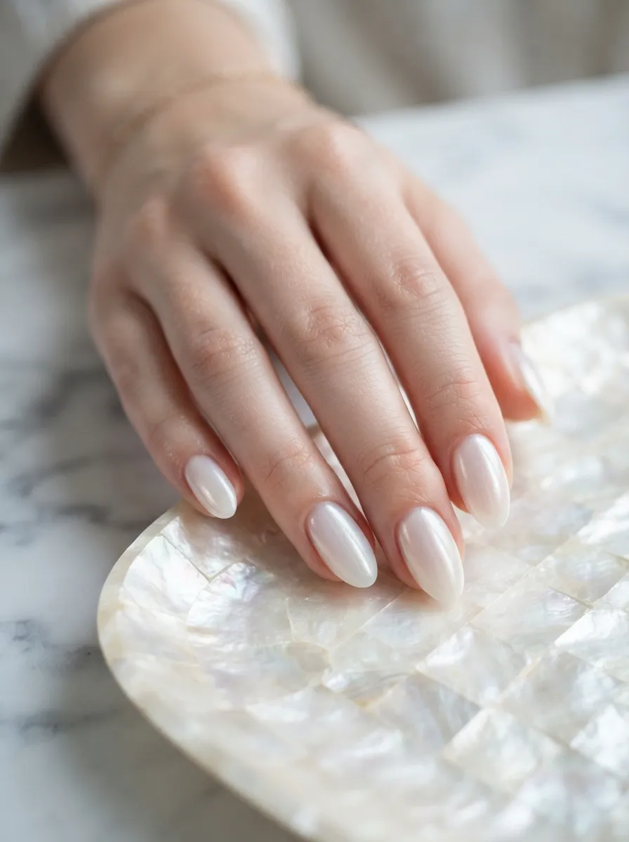 Glazed Milky Base