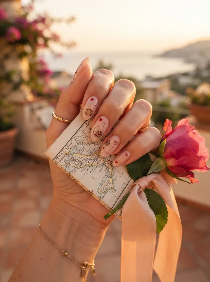 Heart Romantic Getaway
