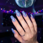22 Star Nails Ideas for Cute Celestial Nail Looks