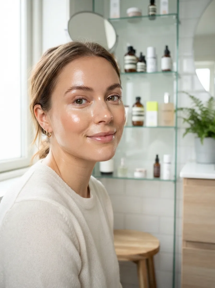 Hydrating Serum Concealer