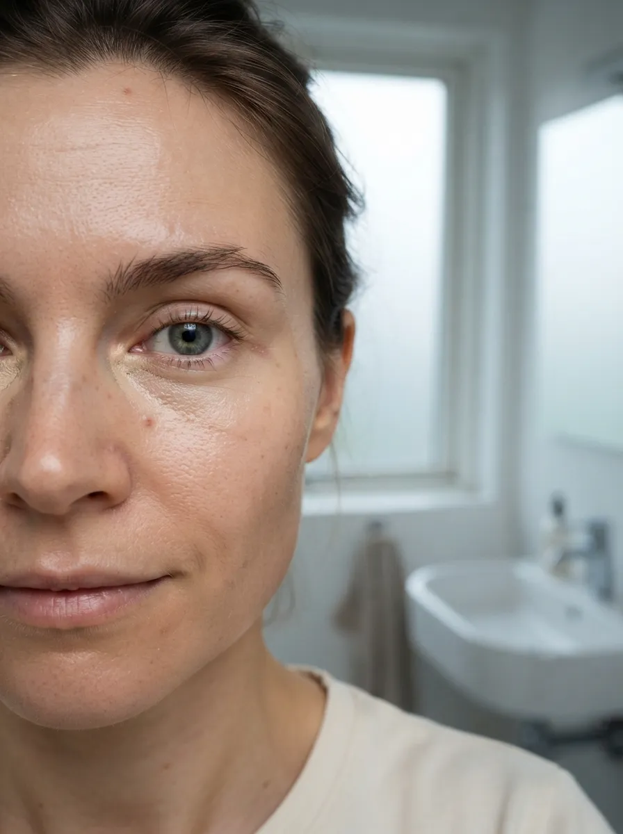 Light Coverage Concealer
