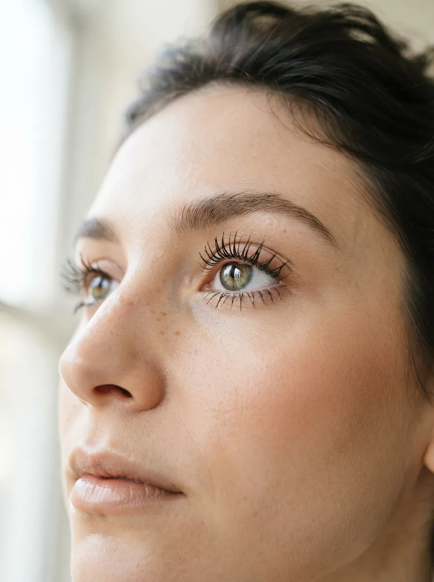 Mascara Lash Definition