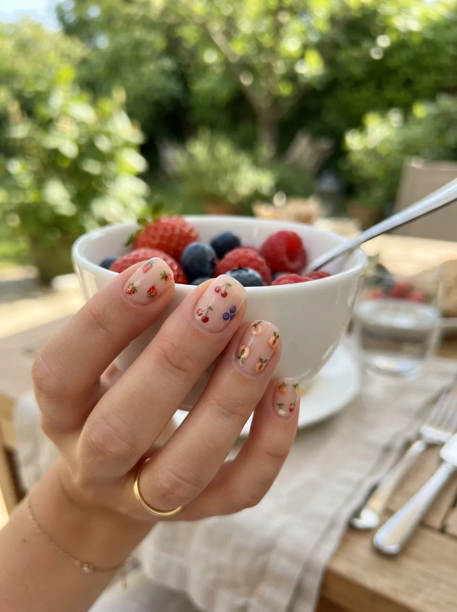Micro Fruit Details