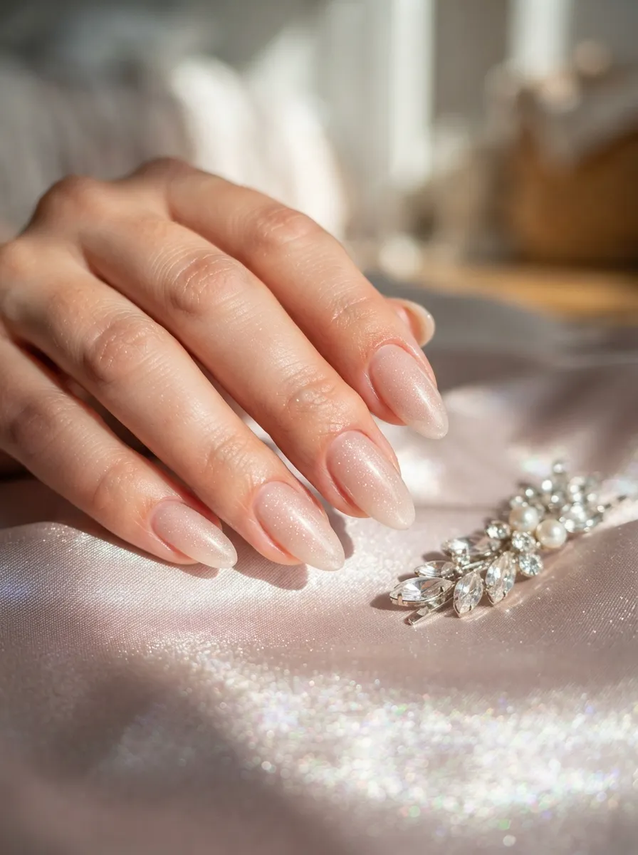 Micro Shimmer Glitter