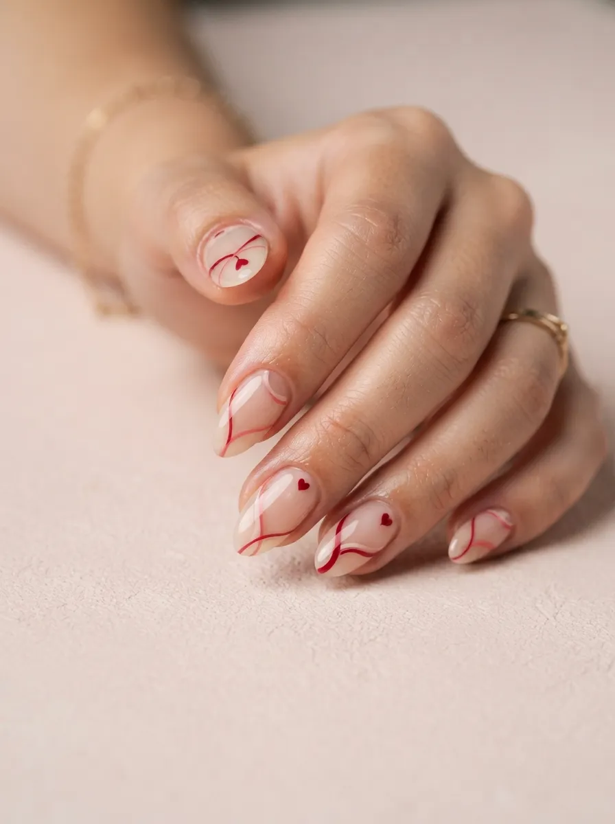 Negative Space Design
