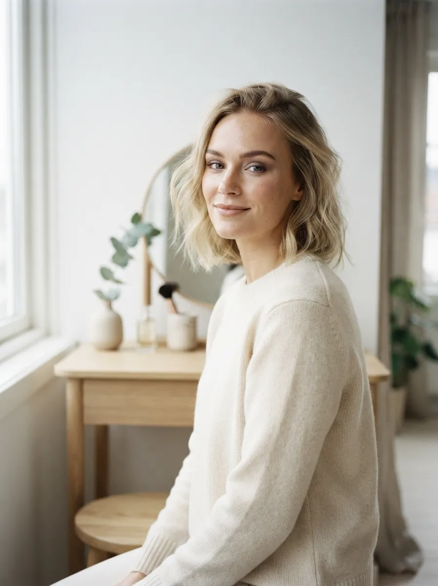 Neutral Eye Definition