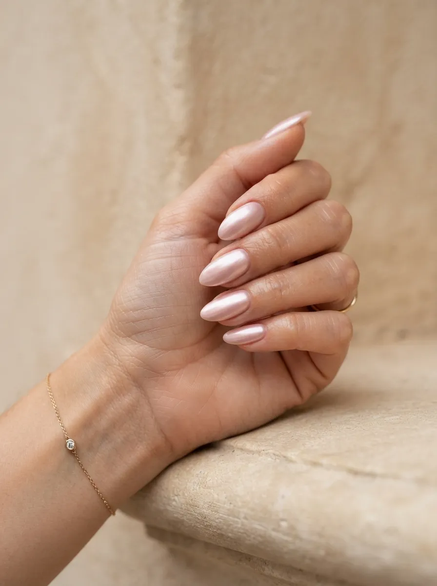 Pink Chrome Neutral