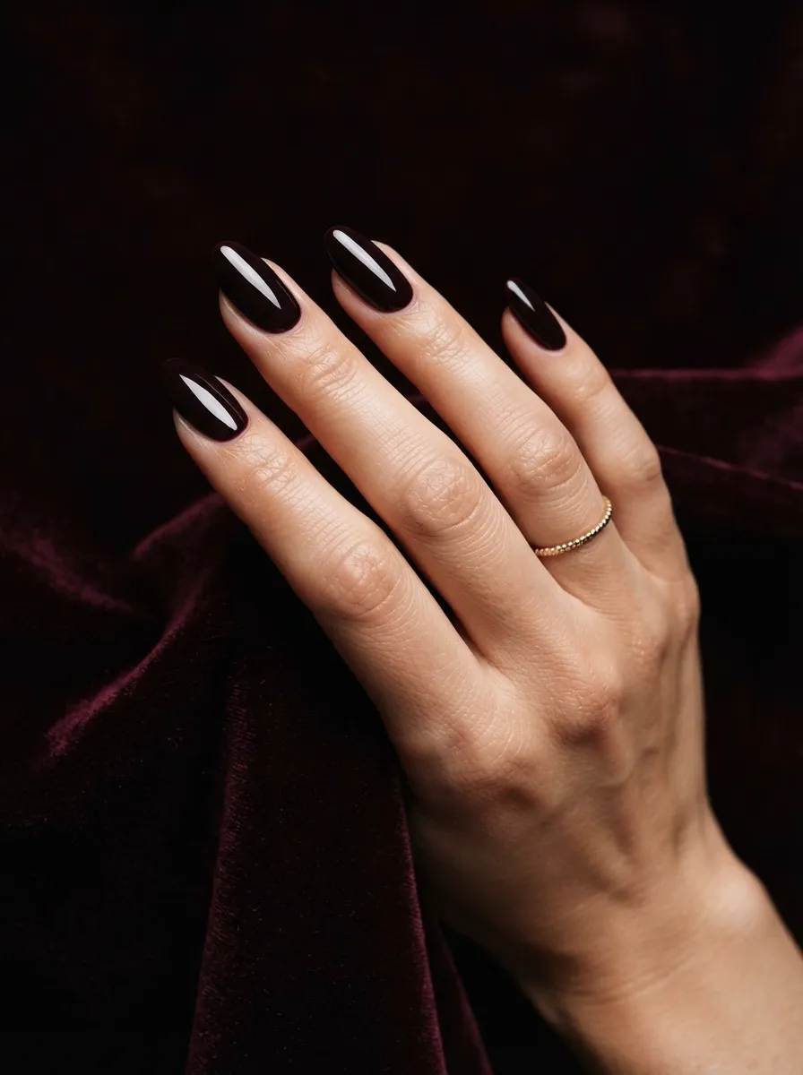 Pinot Noir Glossy