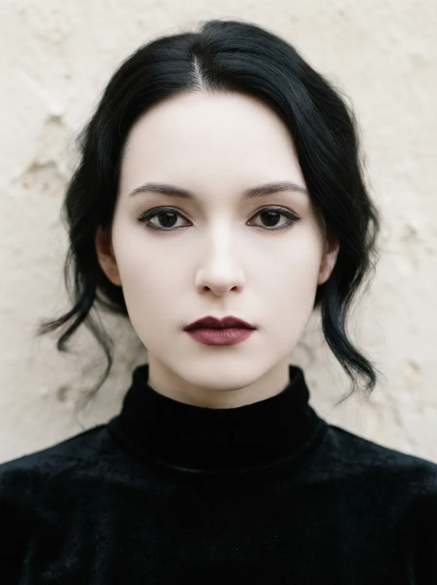 Porcelain Pale Base