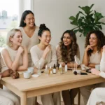 21 Scandinavian Makeup Ideas for Clean Natural Beauty