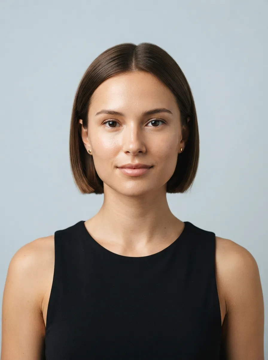 Short Bob Perimeter