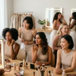 24 Simple Makeup Ideas for Fresh Everyday Beauty Looks