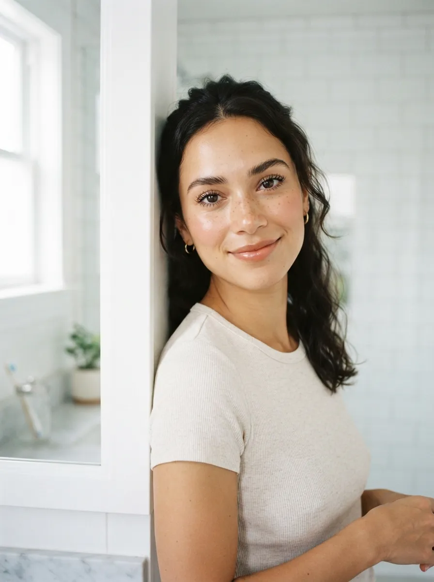 Skin Tint Base