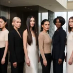 20 Sleek Hairstyles Ideas for Polished Modern Looks