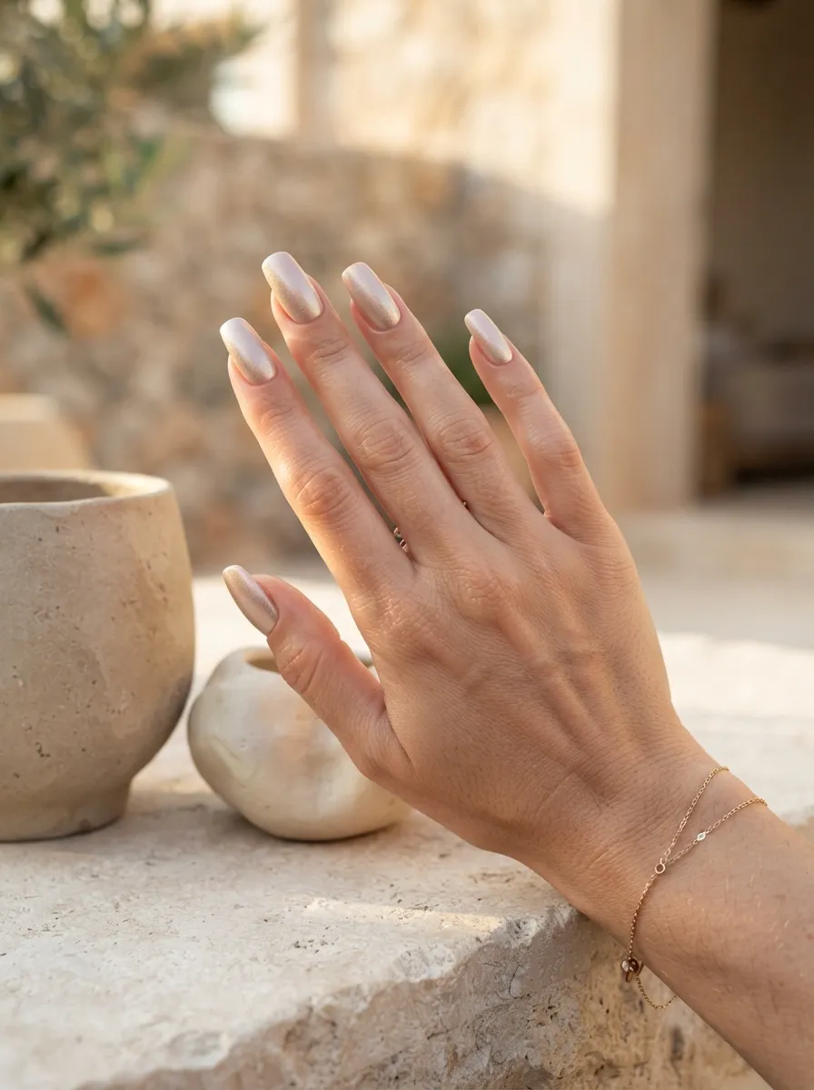 Soft Chrome Neutral
