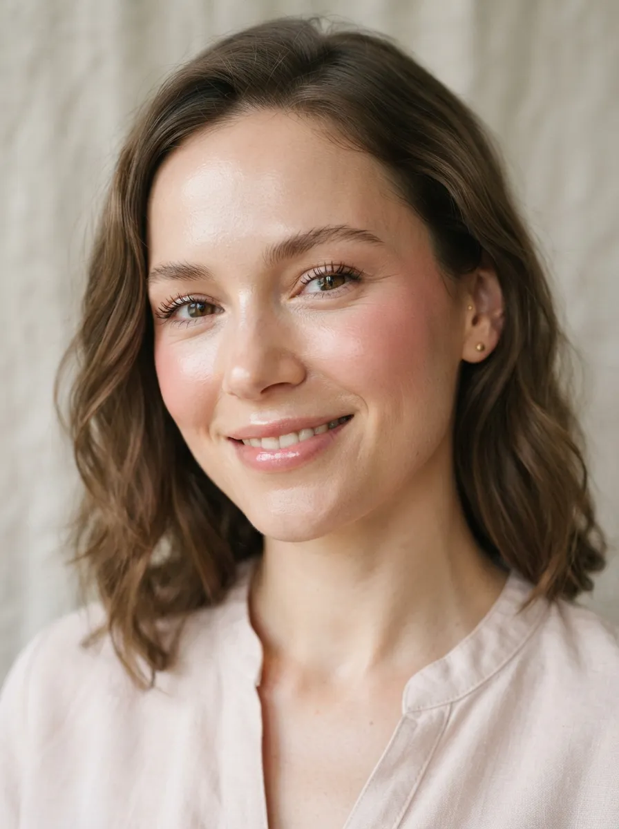 Soft Flush Blush