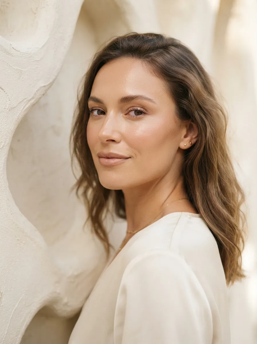 Soft Sculpted Contour