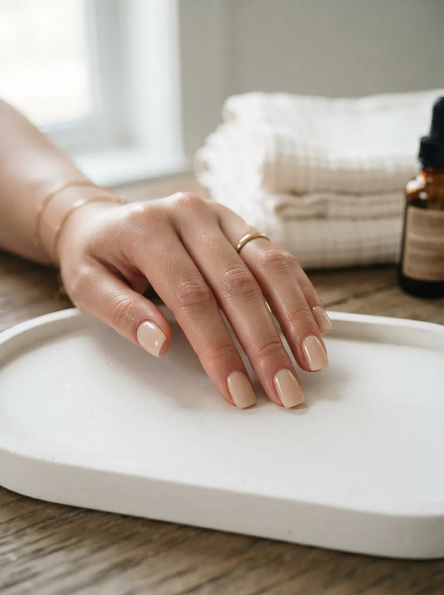 Softened Square Corners