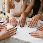21 Square Acrylic Nails Ideas for Chic Durable Style