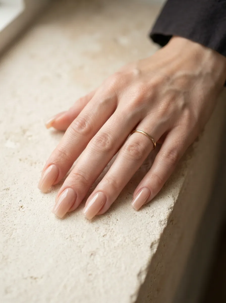 Tapered Square Nails