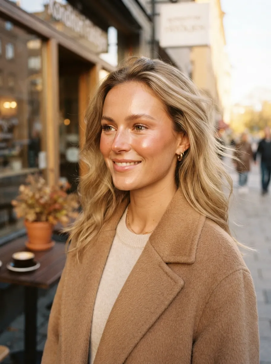 Toasty Blush Bronzer