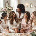21 Wedding Hairstyles for Thin Hair with Pretty Volume